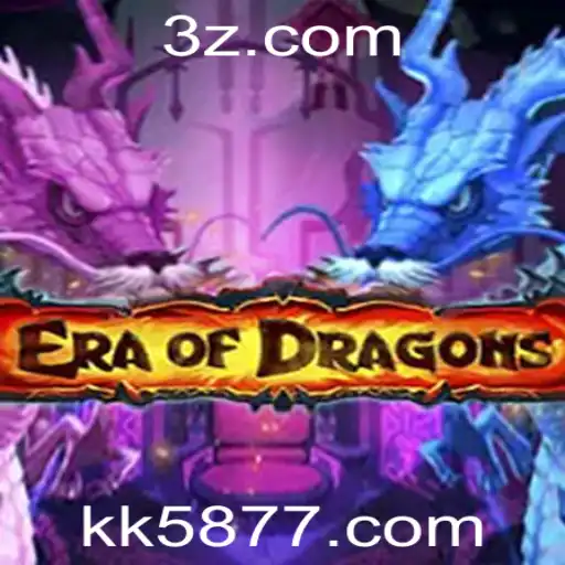 EraOfDragons: Uma Jornada Épica em um Mundo Repleto de Poderes Mágicos