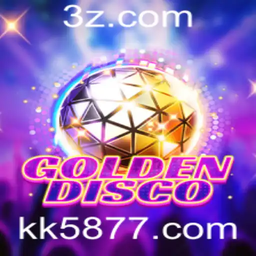 GoldenDisco: Uma Jornada Vibrante no Mundo dos Jogos