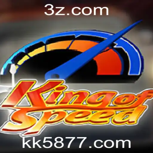 Descubra KingofSpeed: O Novo Fenômeno dos Jogos