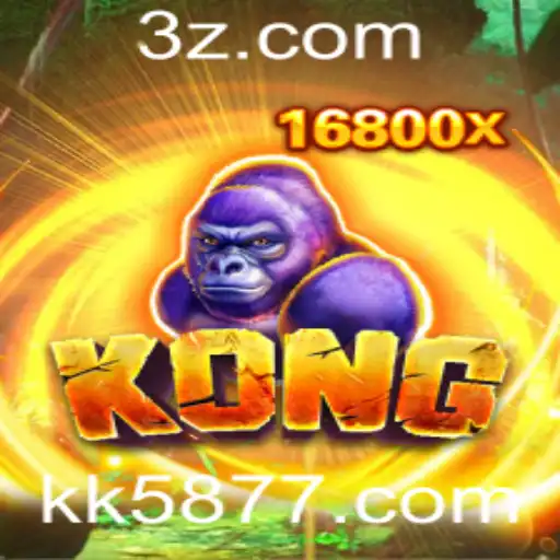 Descobrindo o Jogo Kong: Aventura, Estratégia e Diversão