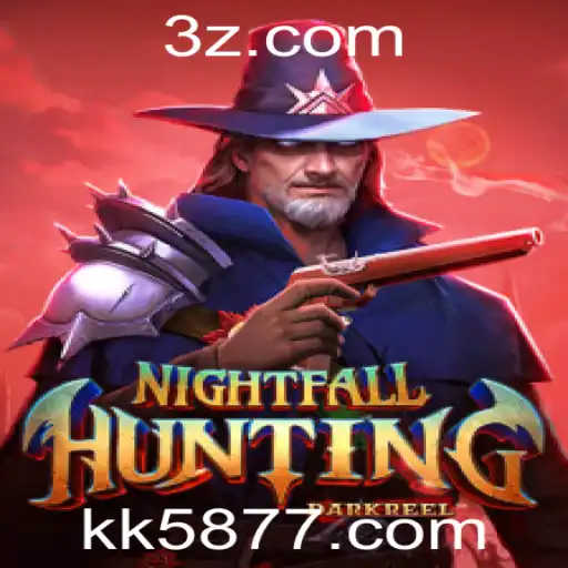 Descubra o Envolvente Mundo de NightfallHunting