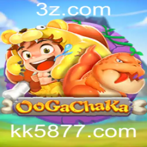 OoGaChaKa: Descubra o Novo Sensação dos Jogos Interativos