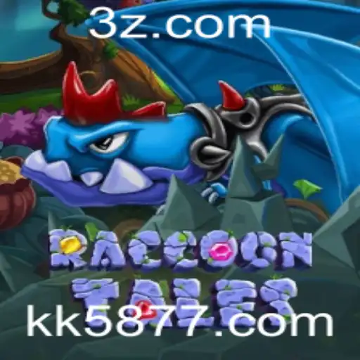 Descubra a Aventura de RaccoonTales: O Novo Fenômeno de Jogos