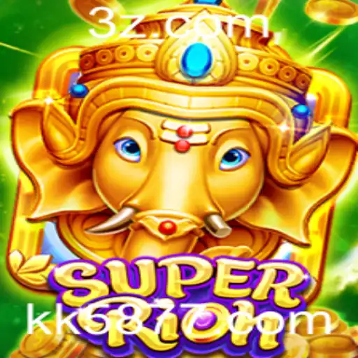 SuperRich: O Guia Completo do Jogo Popular