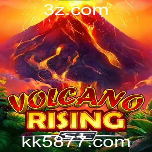Explorando o Dinamismo de VolcanoRisingSE: Um Jogo Envolvente e Atualizado